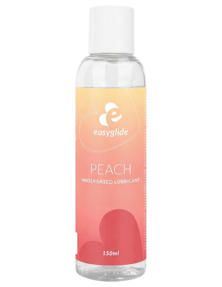 Lubrifiant eau pêche Peach 150ml