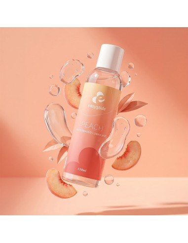 Lubrifiant eau pêche Peach 150ml