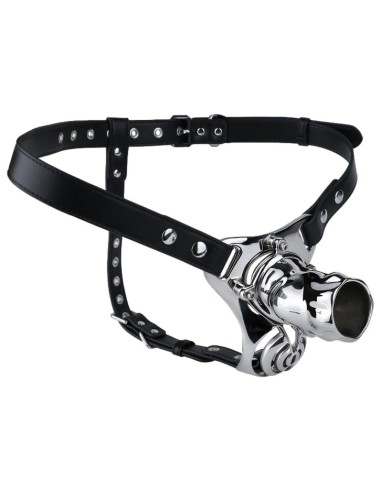Ceinture de chasteté Limijerk S 8.5 x 3.2cm