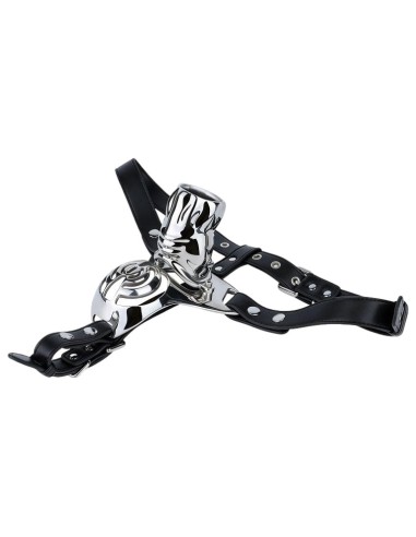 Ceinture de chasteté Limijerk S 8.5 x 3.2cm