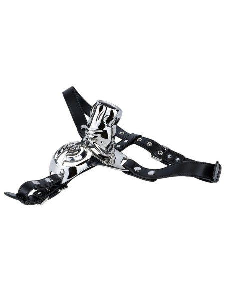 Ceinture de chasteté Limijerk S 8.5 x 3.2cm