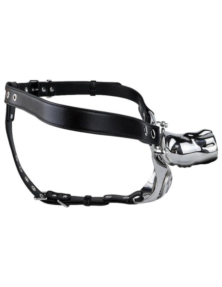 Ceinture de chasteté Limijerk S 8.5 x 3.2cm