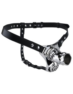 Ceinture de chasteté Limijerk M 9 x 3.8cm