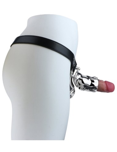 Ceinture de chasteté Limijerk M 9 x 3.8cm