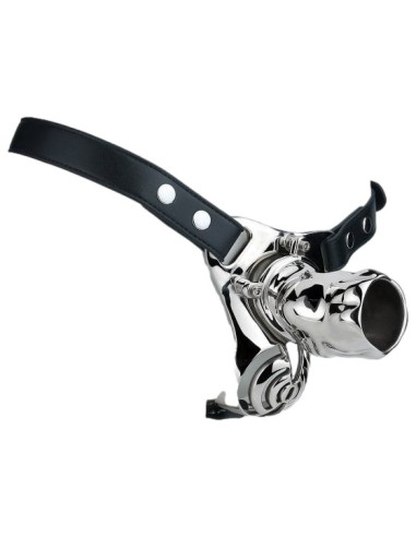 Ceinture de chasteté Limijerk M 9 x 3.8cm