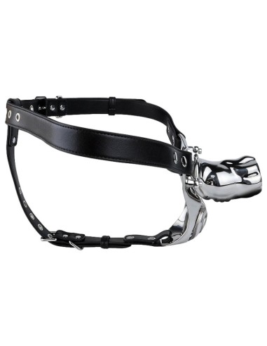 Ceinture de chasteté Limijerk L 9.5 x 4.2cm