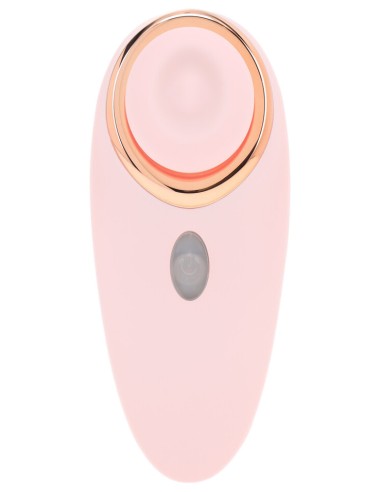 Stimulateur de clitoris Aurie