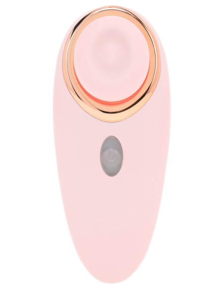 Stimulateur de clitoris Aurie