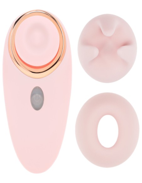 Stimulateur de clitoris Aurie