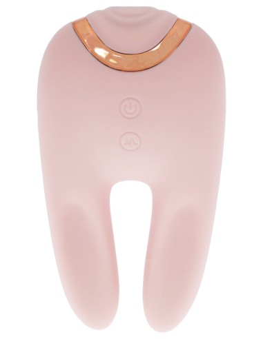 Stimulateur de clitoris Bonnie