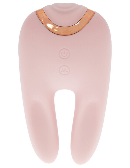 Stimulateur de clitoris Bonnie