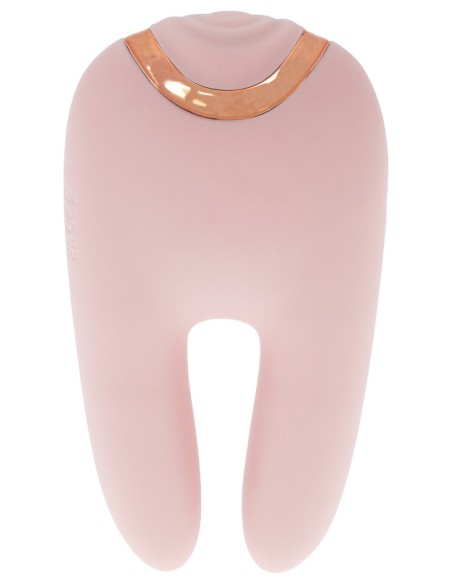 Stimulateur de clitoris Bonnie