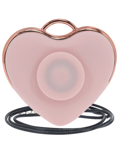 Stimulateur de clitoris Luvie