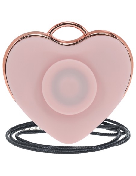 Stimulateur de clitoris Luvie