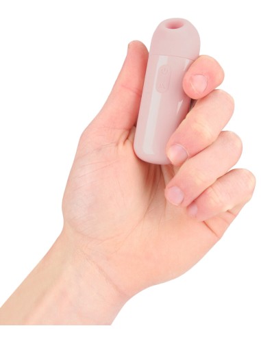 Stimulateur de clitoris Sweetie