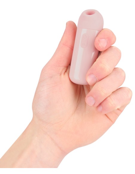 Stimulateur de clitoris Sweetie