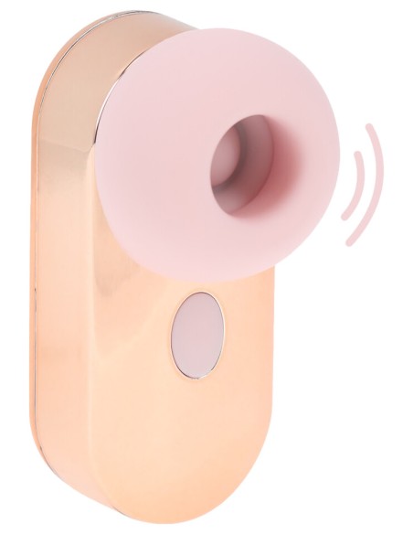 Stimulateur de clitoris Budsie