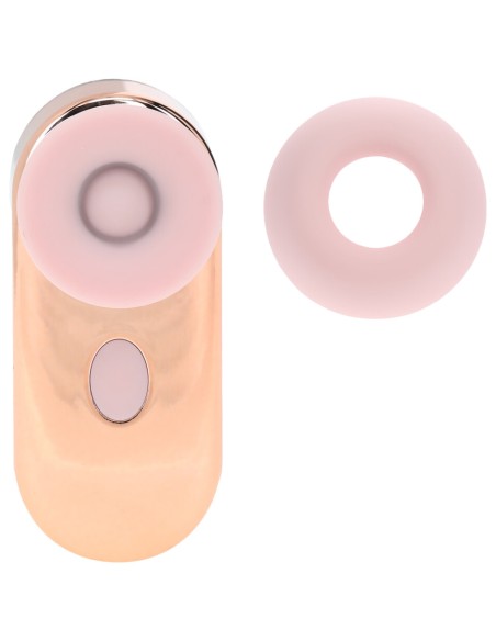 Stimulateur de clitoris Budsie