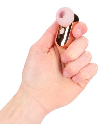 Stimulateur de clitoris Budsie