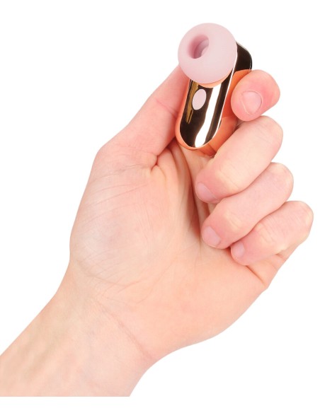 Stimulateur de clitoris Budsie
