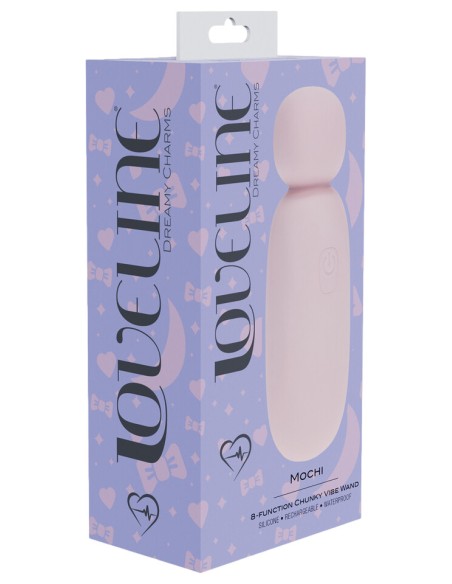 Mini Wand Mochi 13.5cm Tête 37mm