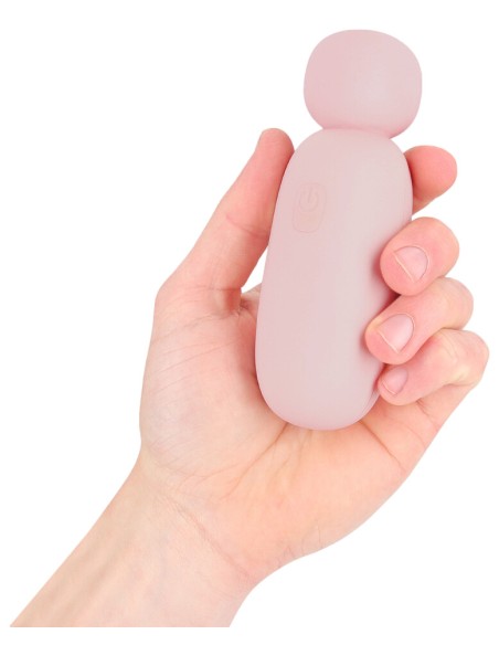 Mini Wand Mochi 13.5cm Tête 37mm