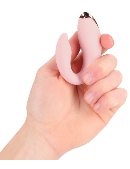 Double stimulateur Daydream 5 x 2.4cm
