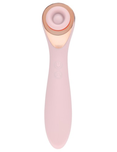 Stimulateur de clitoris Darling