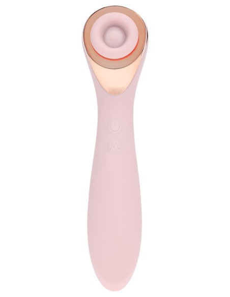 Stimulateur de clitoris Darling