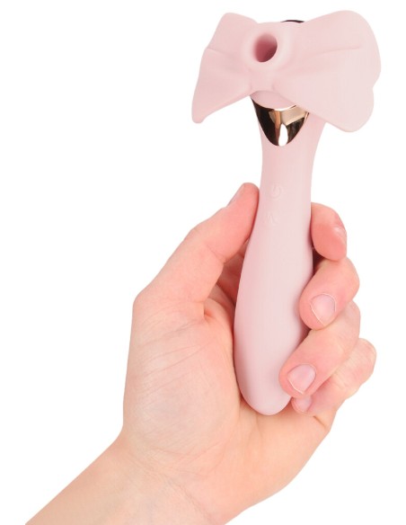 Stimulateur de clitoris Darling