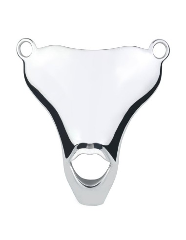 Ceinture de chasteté Vulvimouth 20 x 16cm