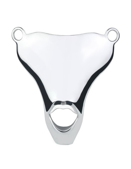 Ceinture de chasteté Vulvimouth 20 x 16cm