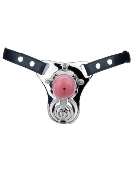 Ceinture de chasteté Sleedick S 9 x 3.3cm