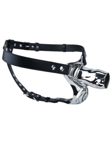 Ceinture de chasteté Sleedick M 9.5 x 3.9cm