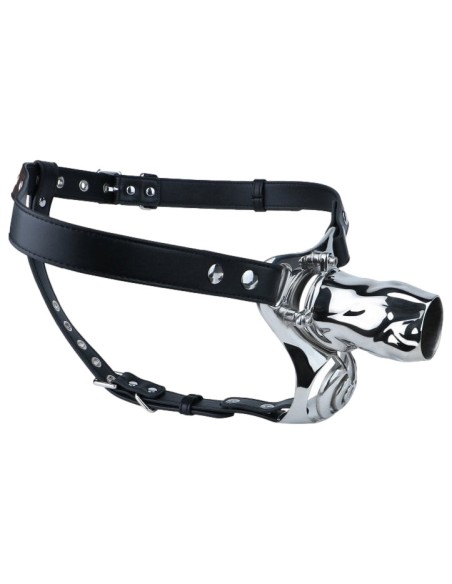 Ceinture de chasteté Sleedick M 9.5 x 3.9cm