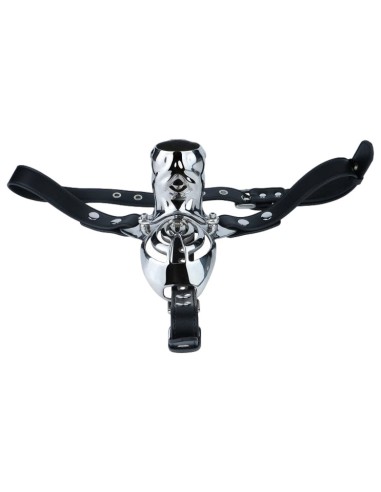 Ceinture de chasteté Sleedick M 9.5 x 3.9cm