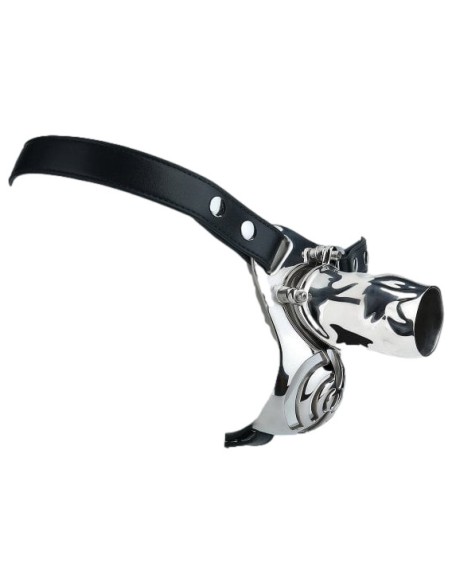 Ceinture de chasteté Sleedick M 9.5 x 3.9cm