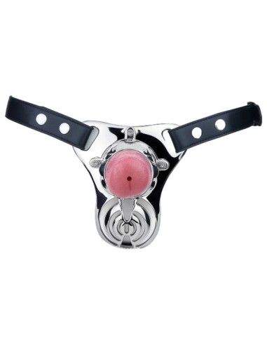 Ceinture de chasteté Sleedick M 9.5 x 3.9cm