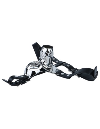 Ceinture de chasteté Sleedick L 9.5 x 4.3cm