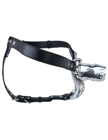 Ceinture de chasteté Sleedick L 9.5 x 4.3cm
