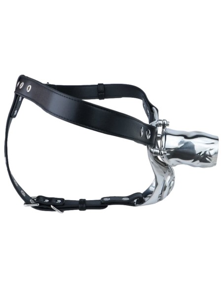 Ceinture de chasteté Sleedick L 9.5 x 4.3cm