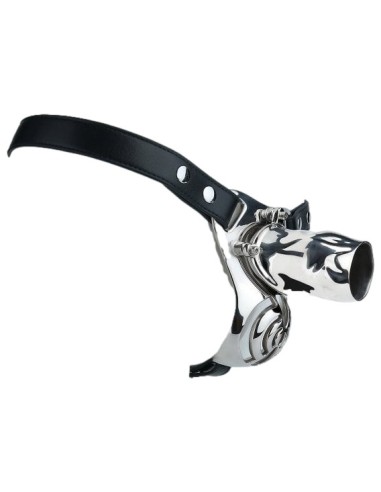 Ceinture de chasteté Sleedick L 9.5 x 4.3cm