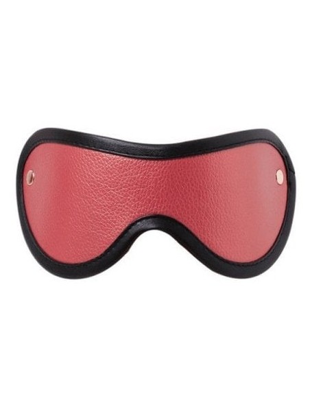 Masque Colorsband Rouge