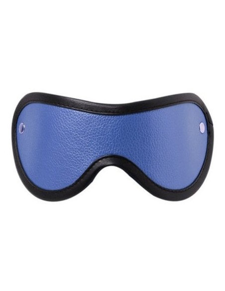 Masque Colorsband Bleu