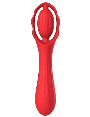 Vibro point G Wavegg 13 x 4.3cm
