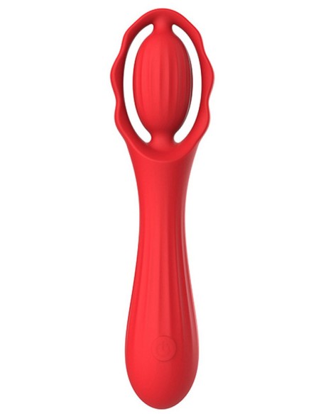Vibro point G Wavegg 13 x 4.3cm
