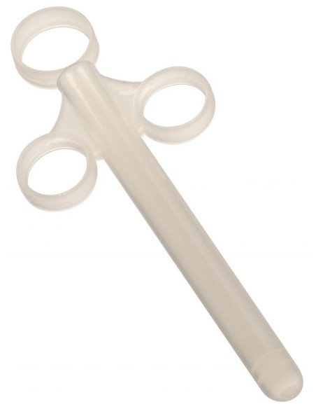 Injecteur à lubrifiant Shooter 10mL - Insertion 10 x 1.5cm