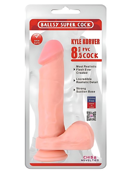 Gode Kyle Korver 17 x 4.7cm
