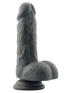 Gode Indyko 12 x 4.3cm Noir