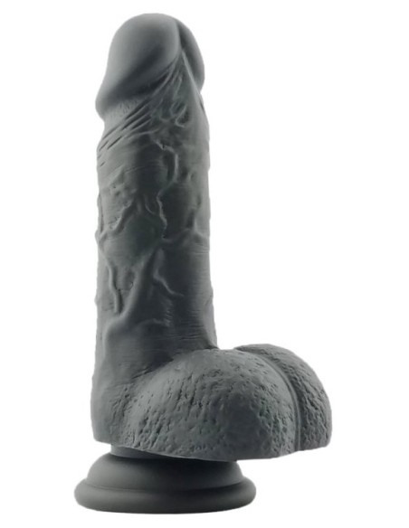 Gode Indyko 12 x 4.3cm Noir